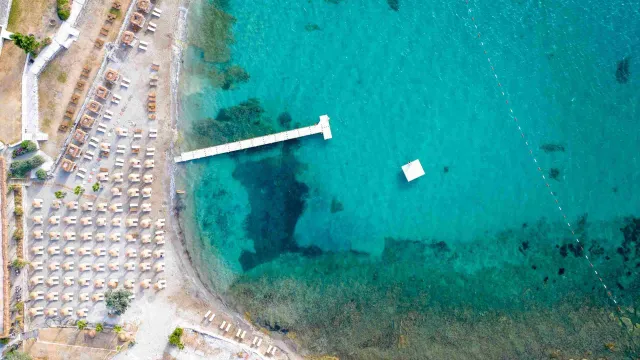 DOLCE HOTELS - RESORTS BY WYNDHAM Pools & Beach