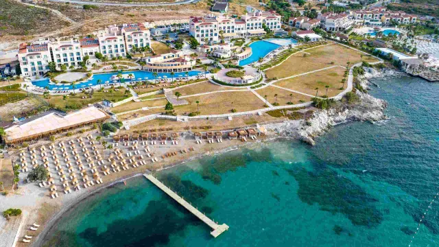 DOLCE HOTELS - RESORTS BY WYNDHAM