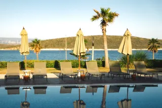DOLCE HOTELS - RESORTS BY WYNDHAM Pools & Beach