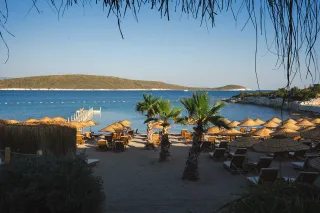 DOLCE HOTELS - RESORTS BY WYNDHAM Pools & Beach