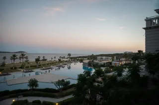 DOLCE HOTELS - RESORTS BY WYNDHAM Pools & Beach