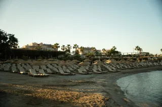 DOLCE HOTELS - RESORTS BY WYNDHAM Pools & Beach