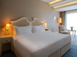 DOLCE HOTELS - RESORTS BY WYNDHAM Rooms