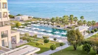 DOMES NORUZ KASSANDRA ADULT ONLY 18+ Pools & Beach