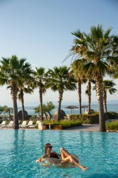DOMES NORUZ KASSANDRA ADULT ONLY 18+ Pools & Beach