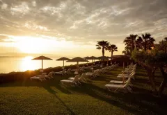 DOMES NORUZ KASSANDRA ADULT ONLY 18+ Pools & Beach