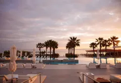 DOMES NORUZ KASSANDRA ADULT ONLY 18+ Pools & Beach