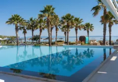 DOMES NORUZ KASSANDRA ADULT ONLY 18+ Pools & Beach