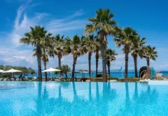 DOMES NORUZ KASSANDRA ADULT ONLY 18+ Pools & Beach