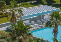DOMES NORUZ KASSANDRA ADULT ONLY 18+ Pools & Beach