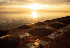 DOMES NORUZ KASSANDRA ADULT ONLY 18+ Pools & Beach