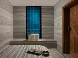 DORIA HOTEL BODRUM Spa