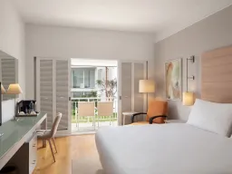 DORIA HOTEL BODRUM Rooms
