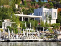 DORIA HOTEL BODRUM