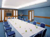 DORIA HOTEL BODRUM Meetings