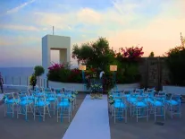DORIA HOTEL BODRUM Meetings