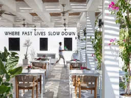 DORIA HOTEL BODRUM Bars