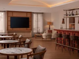 DORIA HOTEL BODRUM Bars