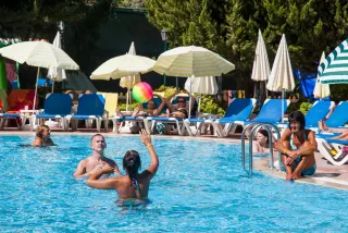 DOSI HOTEL Activities