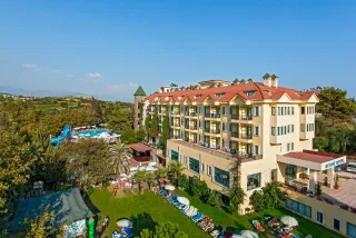 DOSI HOTEL General Images