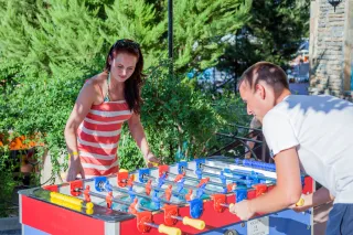 DOSI HOTEL Activities