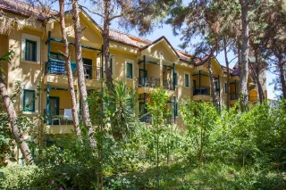 DOSI HOTEL General Images
