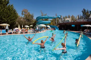 DOSI HOTEL Activities