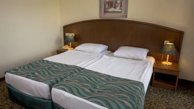 DOSI HOTEL Rooms