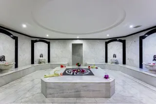 DOSI HOTEL Spa