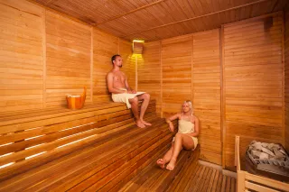 DOSI HOTEL Spa