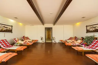 DOSI HOTEL Spa