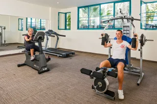 DOSI HOTEL Activities