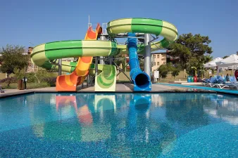 DOSINIA LUXURY RESORT Activities