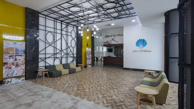 DOSINIA LUXURY RESORT Spa