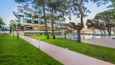 DOSINIA LUXURY RESORT General Images