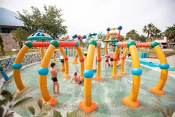 DOSINIA LUXURY RESORT Activities