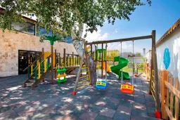 DOSINIA LUXURY RESORT Mini Club