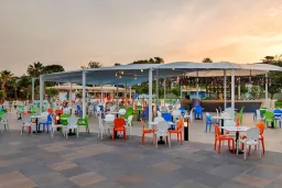 DOSINIA LUXURY RESORT Bars