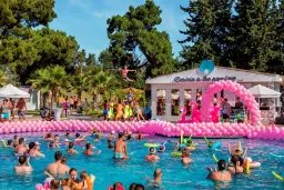 DOSINIA LUXURY RESORT Activities