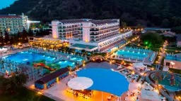 DOSINIA LUXURY RESORT General Images