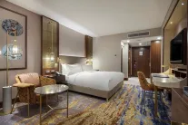 DOUBLE TREE BY HILTON ANTALYA CITY CENTRE Rooms