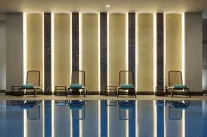 DOUBLE TREE BY HILTON ANTALYA CITY CENTRE Pools & Beach