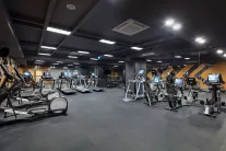 DOUBLE TREE BY HILTON ANTALYA CITY CENTRE Activities
