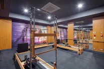 DOUBLE TREE BY HILTON ANTALYA CITY CENTRE Activities