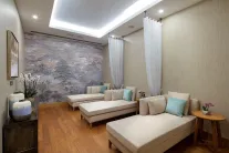 DOUBLE TREE BY HILTON ANTALYA CITY CENTRE Spa