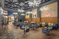 DOUBLE TREE BY HILTON ANTALYA CITY CENTRE Bars