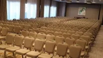 DOUBLE TREE BY HILTON ANTALYA CITY CENTRE Meetings