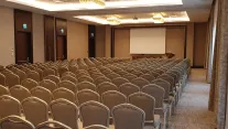 DOUBLE TREE BY HILTON ANTALYA CITY CENTRE Meetings