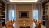 DOUBLE TREE BY HILTON ANTALYA CITY CENTRE Meetings