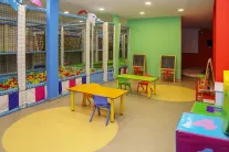 DOUBLETREE BY HILTON ANTALYA KEMER Mini Club